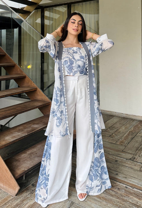 Pastel Summer Fusion 3 Piece Set